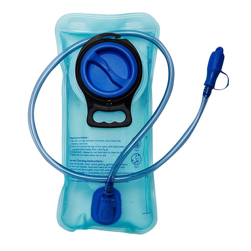 AquaFlow - Hydration Bladder 3L